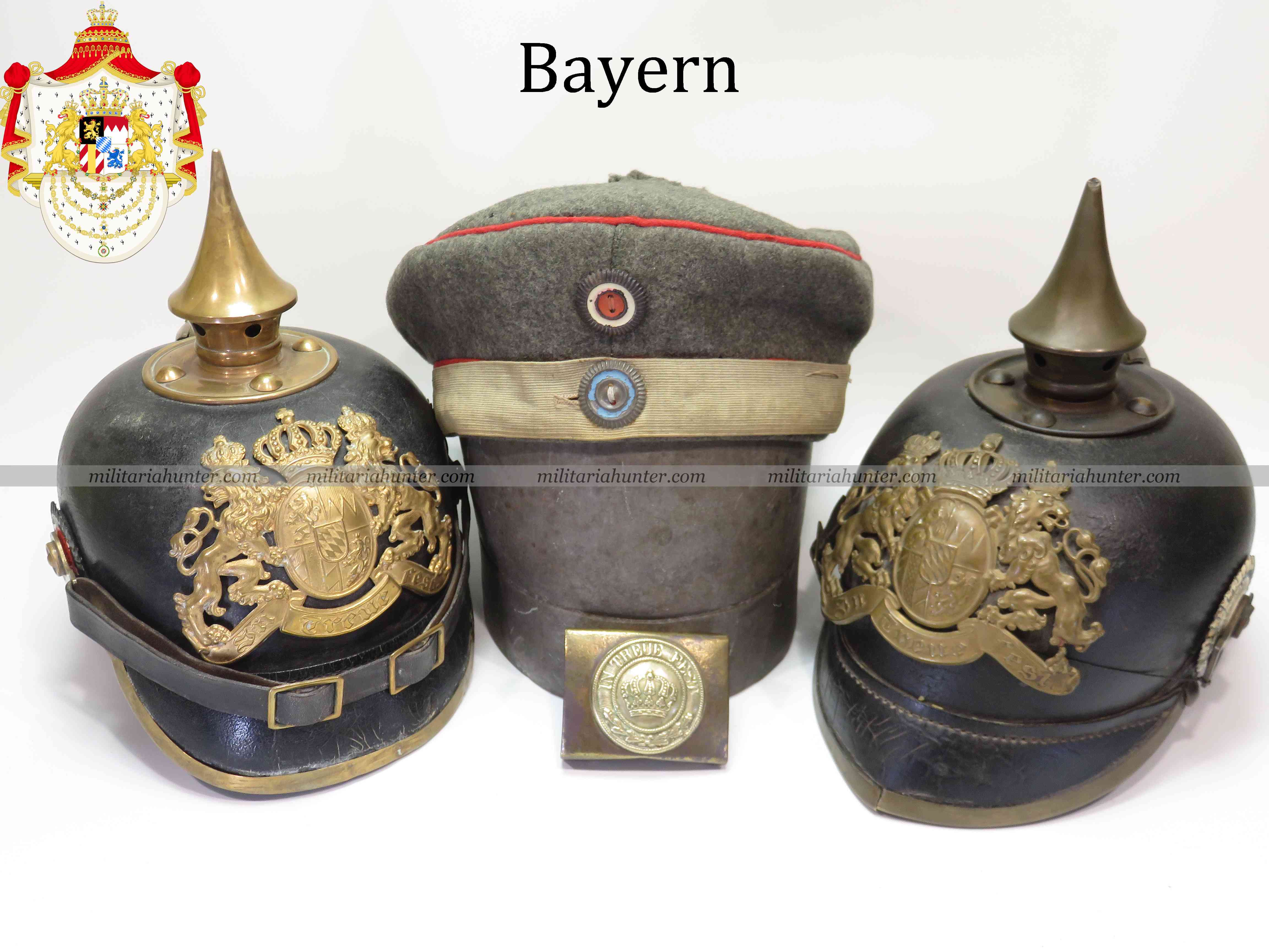 Bayern