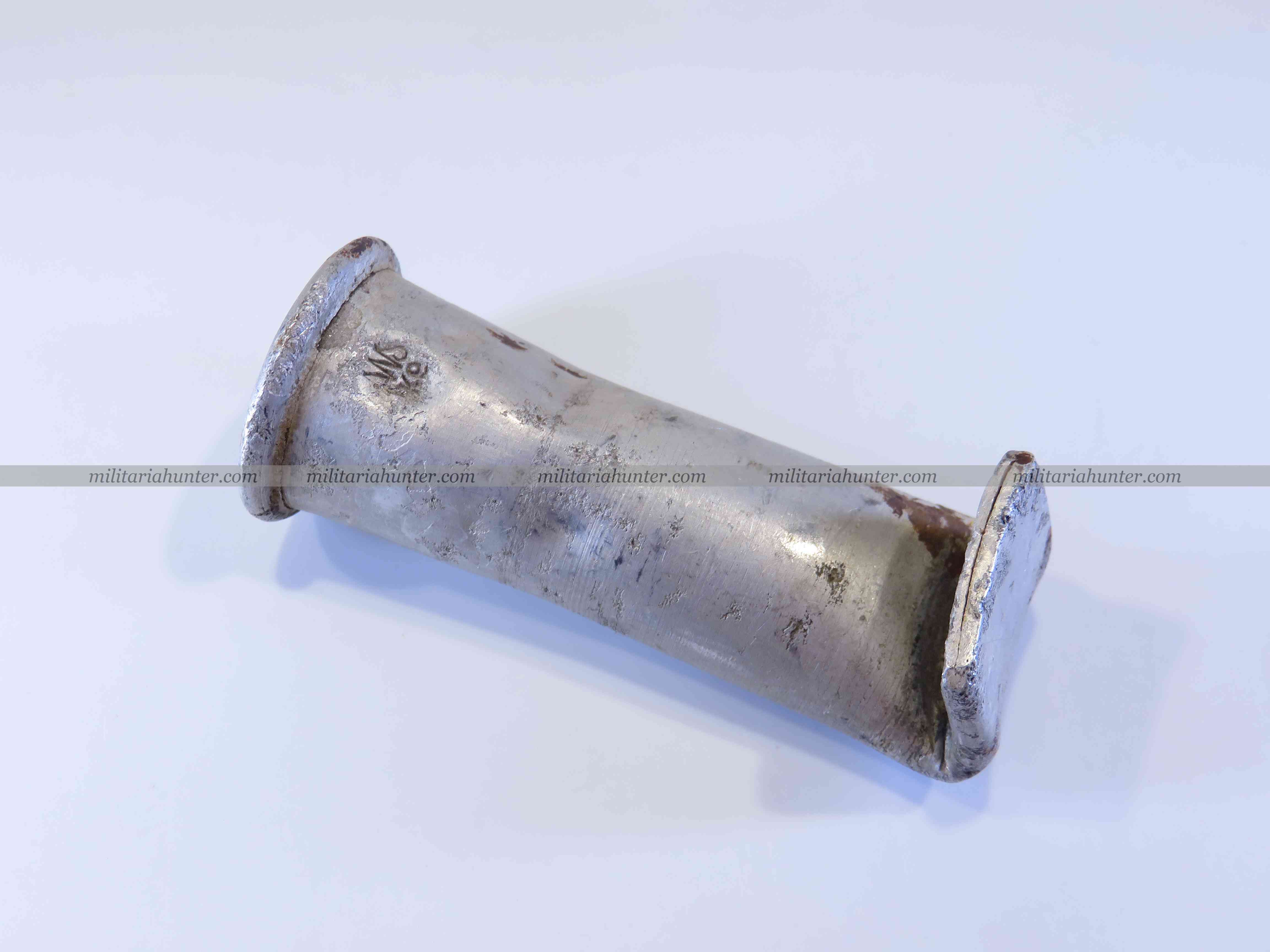 militaria : Ustensile porte gamelle allemand ww1 - ww1 german mess kit handle
