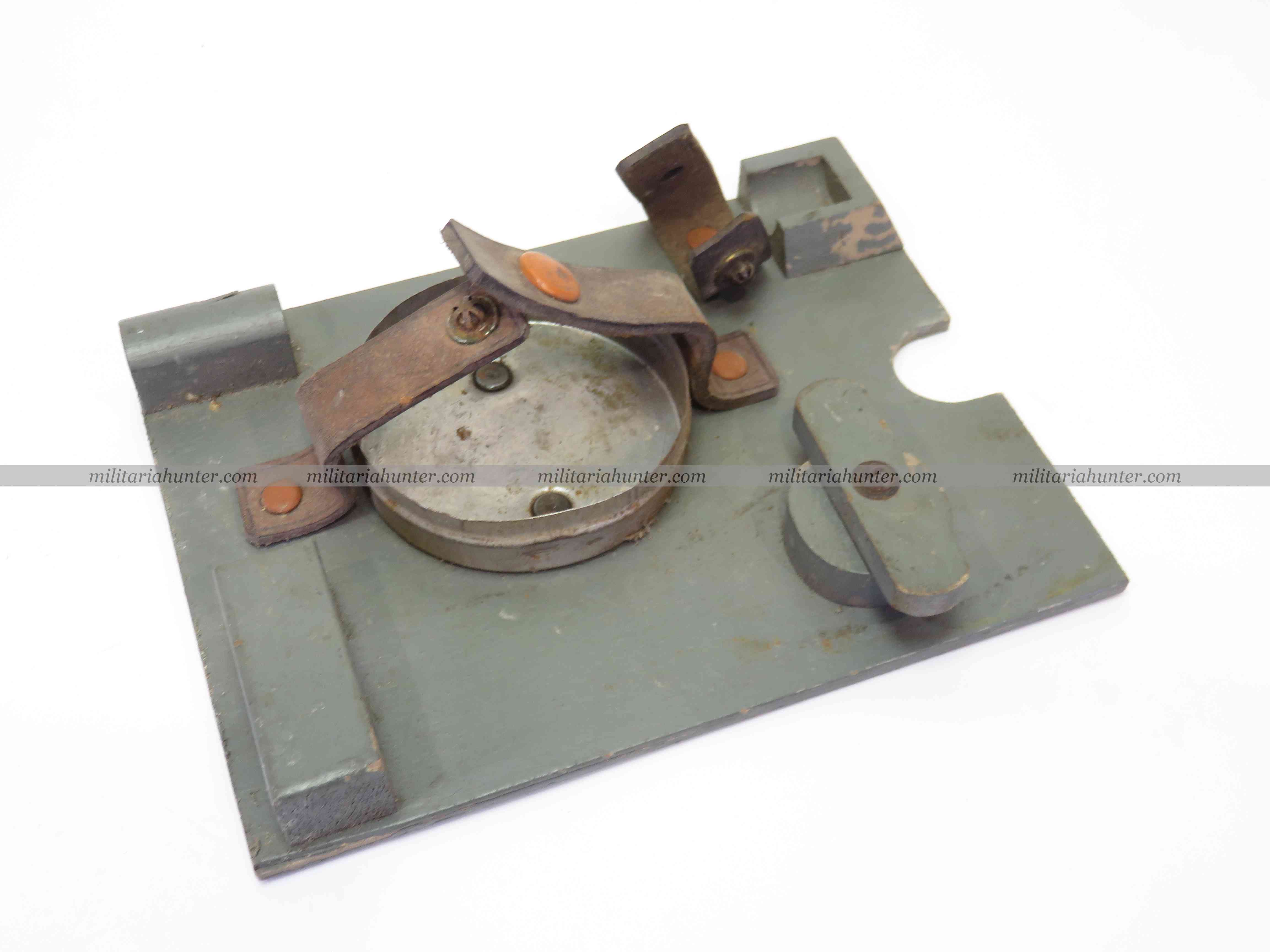 militaria : Planchette outils M Blink 16 - Projector tool board